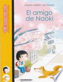 libro El Amigo De Naoki